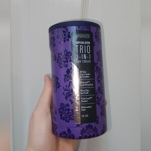 Brumate Violet Veil Trio